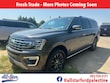 Ford Expedition Max