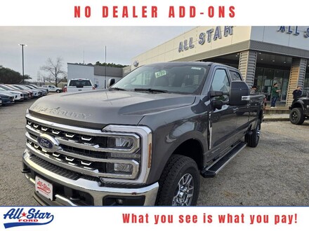 2026 Ford F-350 Truck Crew Cab