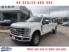 2026 Ford F-350 Lariat Truck Crew Cab