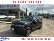 Ford Bronco Sport