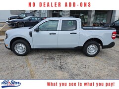 2025 Ford Maverick XL Truck SuperCrew