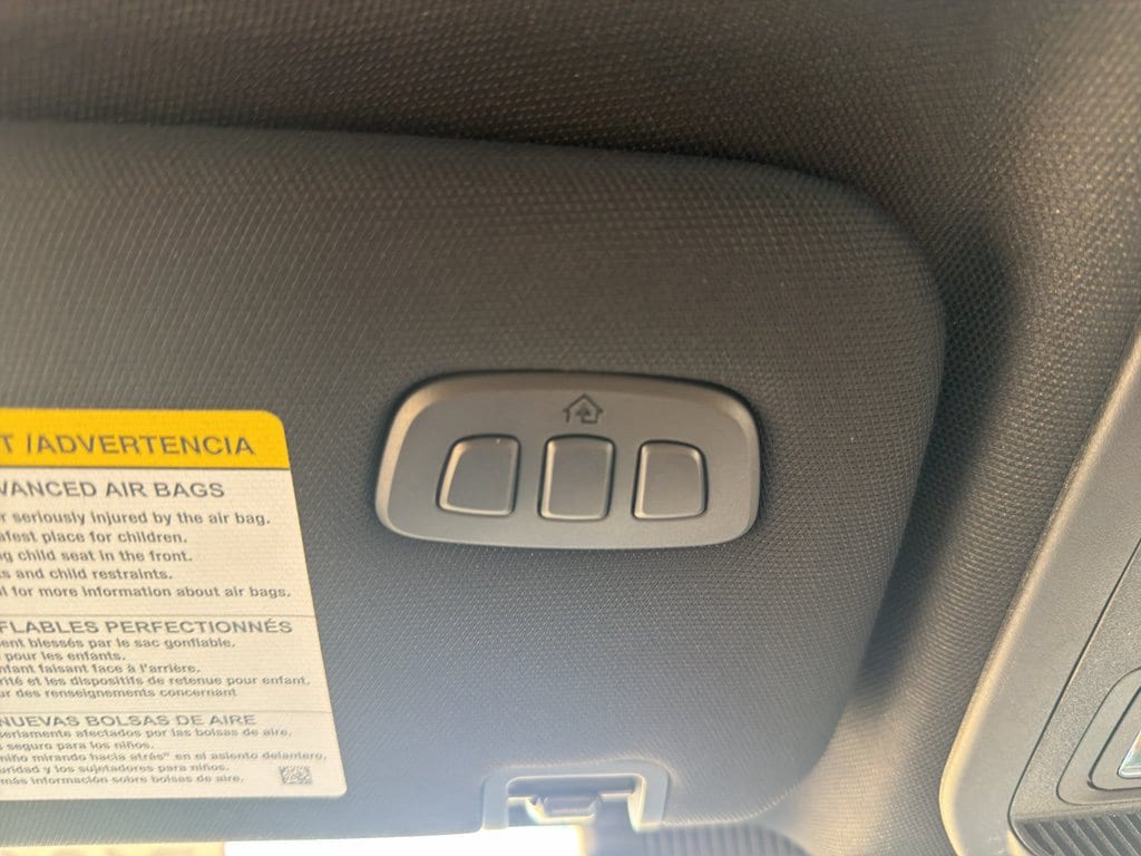 2026 Ford Explorer Tremor - Photo 40