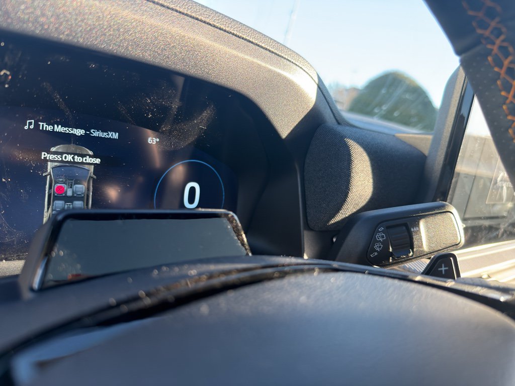 2026 Ford Explorer Tremor - Photo 38