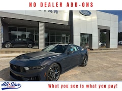 2025 Ford Mustang Dark Horse Coupe