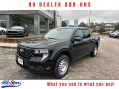 2026 Ford Maverick XL Truck SuperCrew