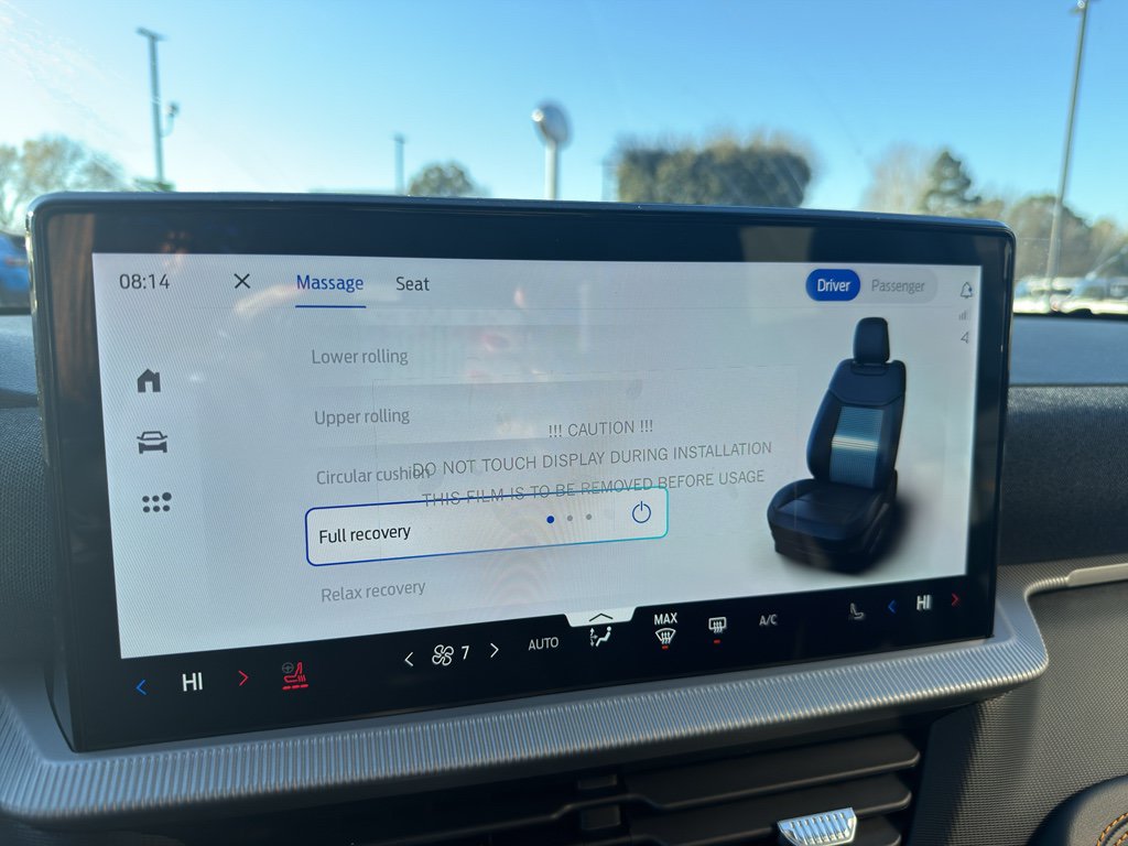 2026 Ford Explorer Tremor - Photo 29