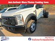 Ford F-450 Chassis