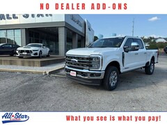 2026 Ford F-250 Truck Crew Cab