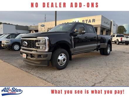 2026 Ford F-350 Truck Crew Cab