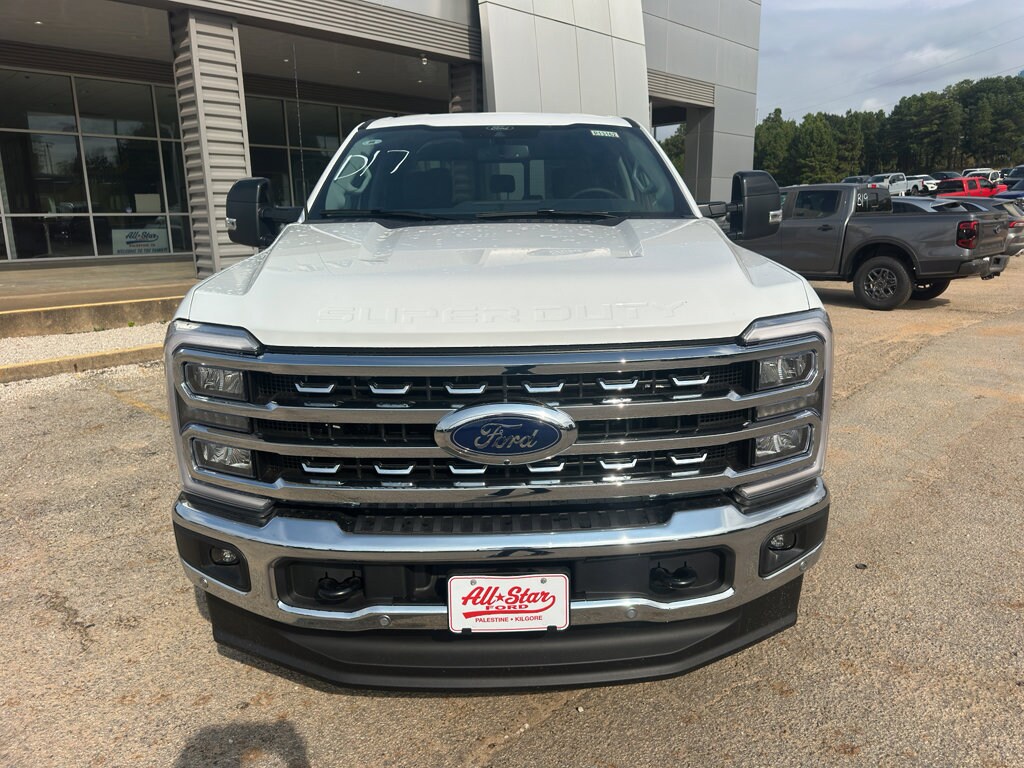 New 2026 Ford F-250 Truck Crew Cab