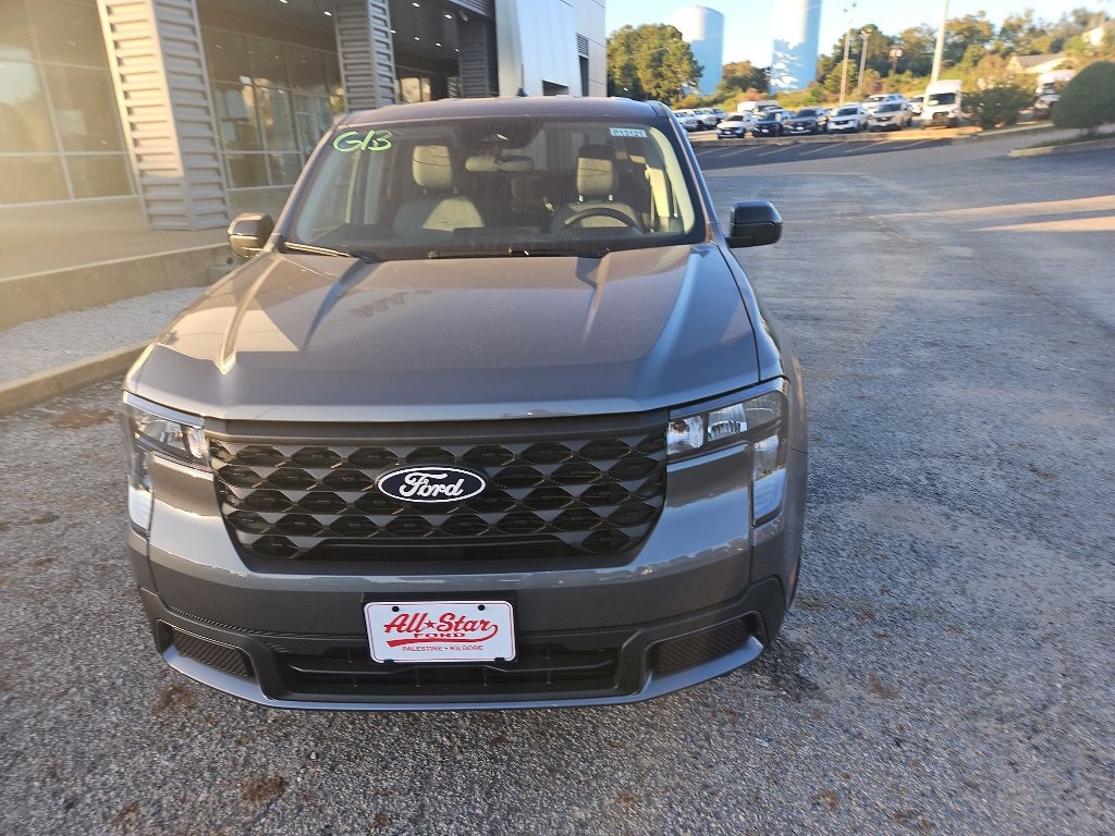 New 2025 Ford Maverick XLT Truck SuperCrew