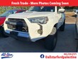 Toyota 4Runner