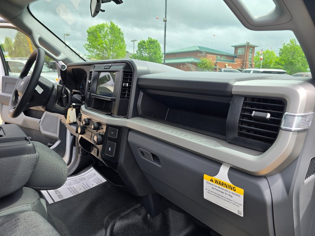 2026 Ford F-450 Super Duty Chassis Cab XL - Photo 12