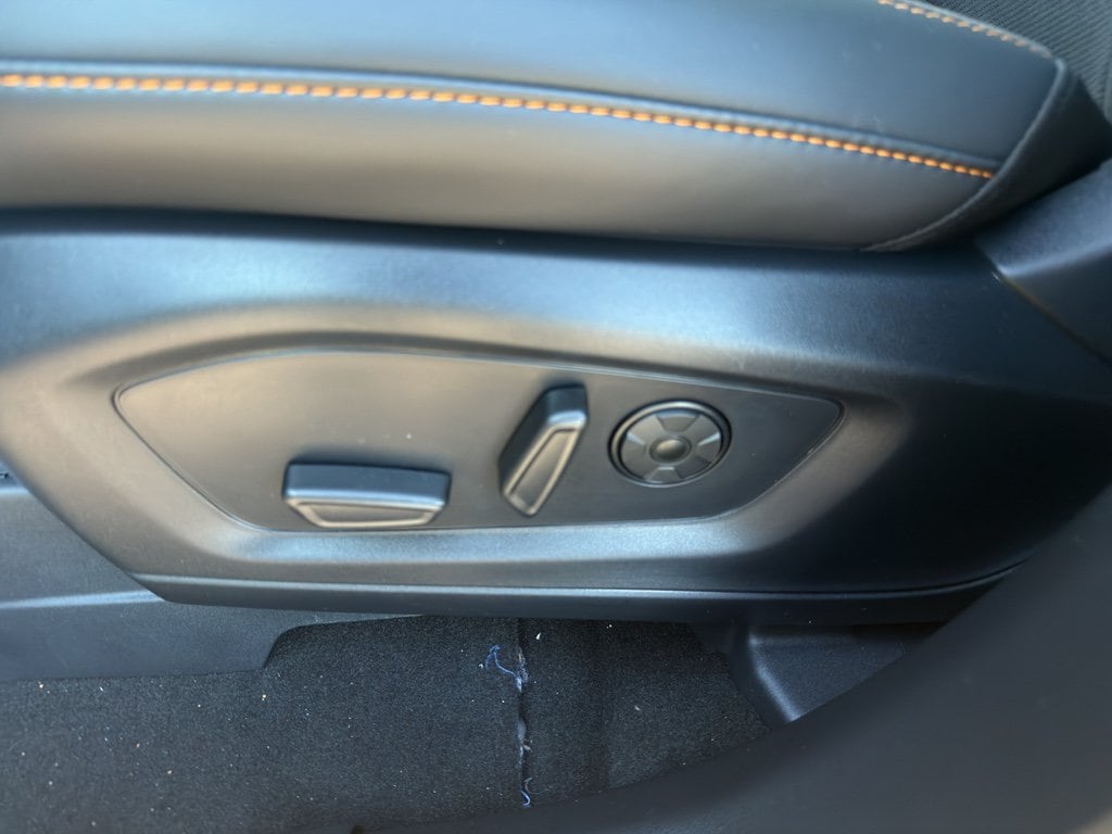 2026 Ford Explorer Tremor - Photo 27