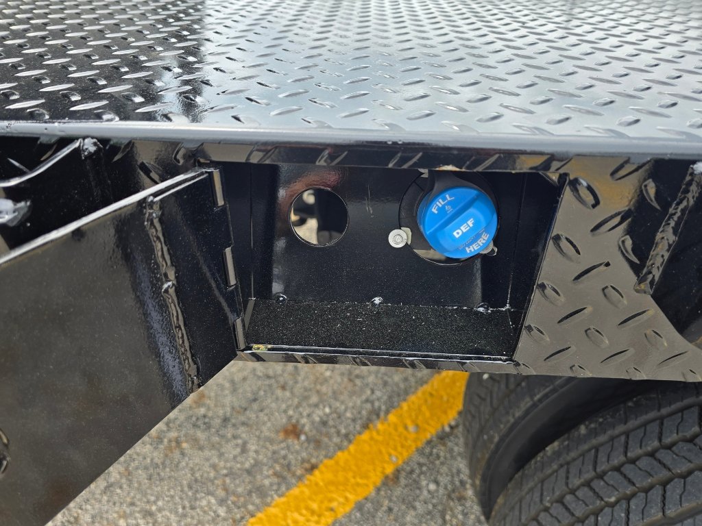 2026 Ford F-450 Super Duty Chassis Cab XL - Photo 21