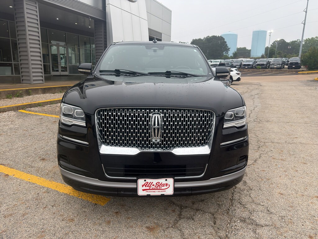 Used 2024 Lincoln Navigator Reserve SUV