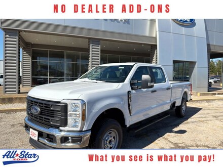 2026 Ford F-250 XL Truck Crew Cab