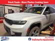  Jeep Grand Cherokee L