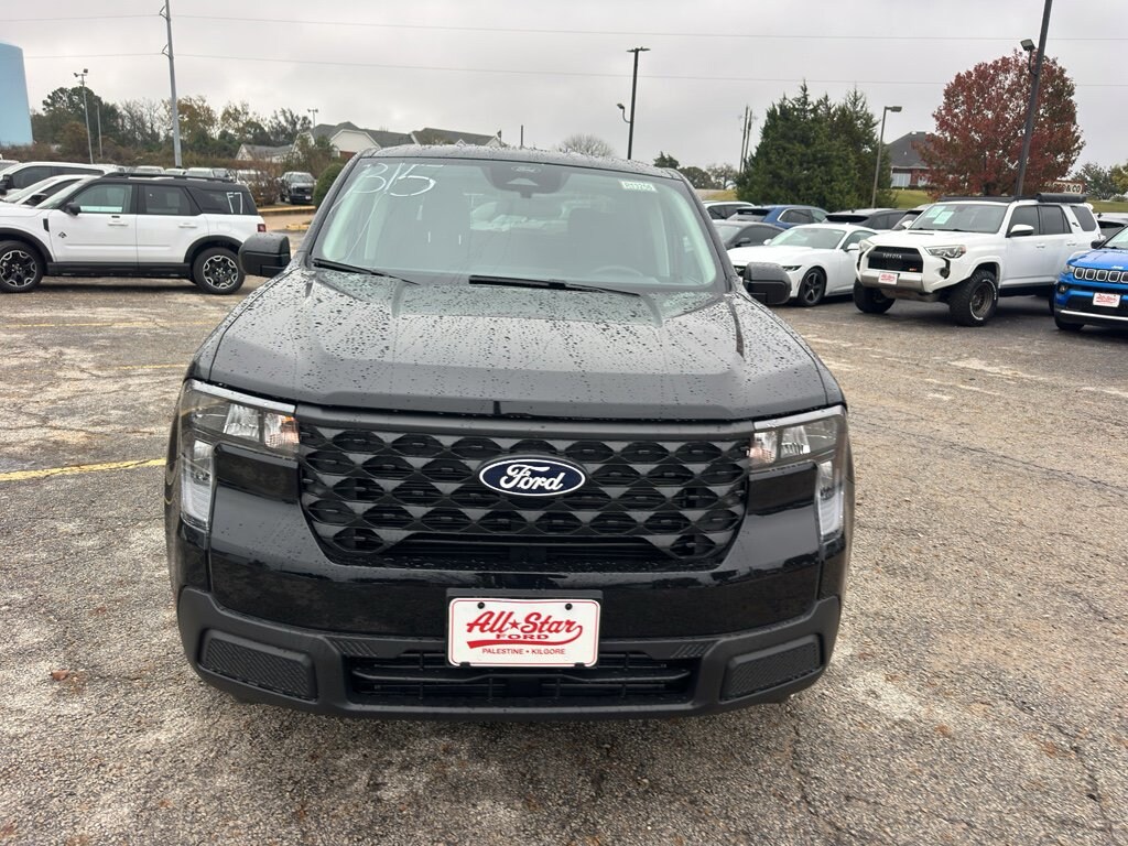 New 2026 Ford Maverick XL Truck SuperCrew