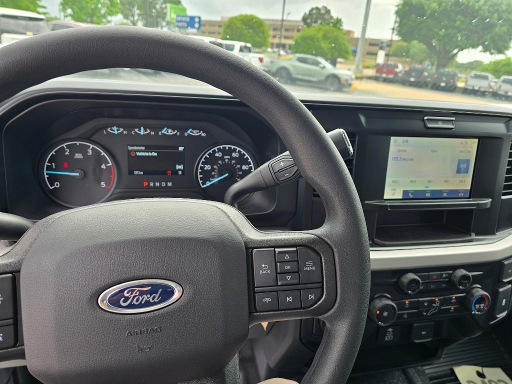 2026 Ford F-450 Super Duty Chassis Cab XL - Photo 9