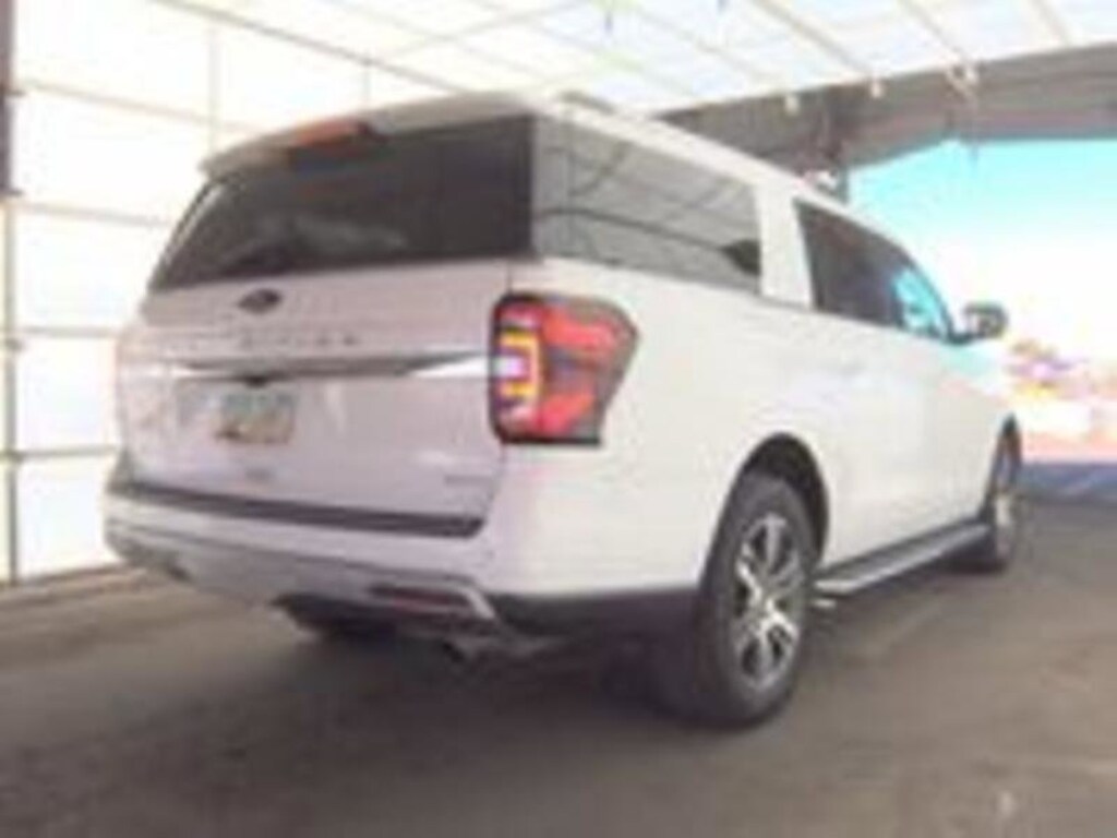 Used 2023 Ford Expedition Max Limited SUV