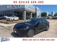 2025 Ford Mustang Mach-E Premium SUV