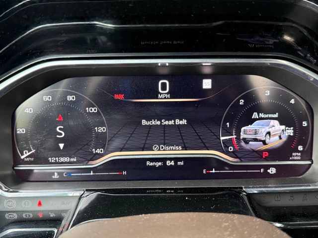 2022 GMC Sierra 1500 SLT - Photo 33