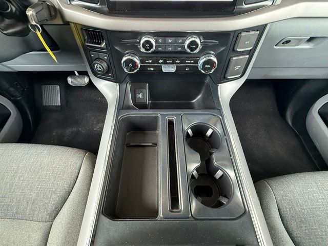 2024 Ford F-150 XLT - Photo 25