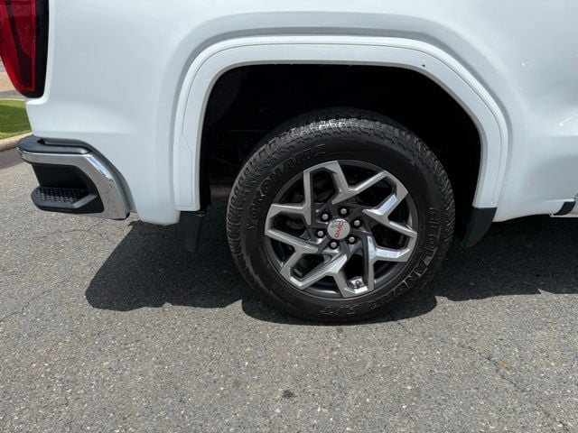 2022 GMC Sierra 1500 SLT - Photo 7