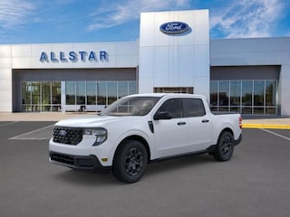 2026 Ford Maverick XLT Truck SuperCrew