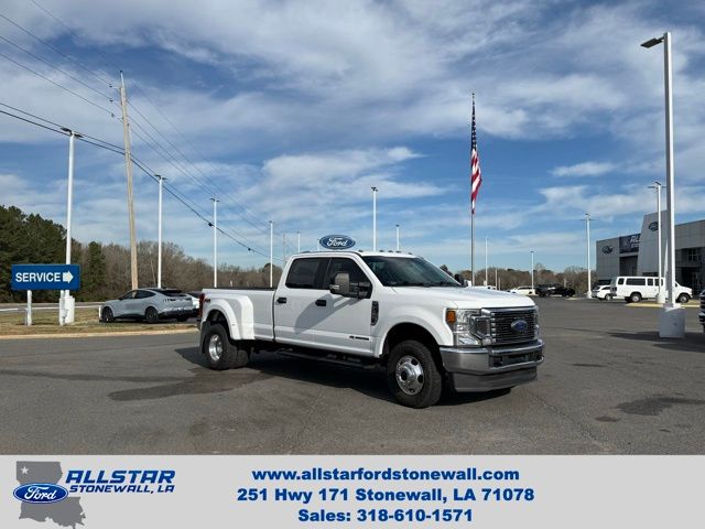 2022 Ford F-350 Base's photo