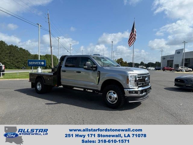 2024 Ford F-350