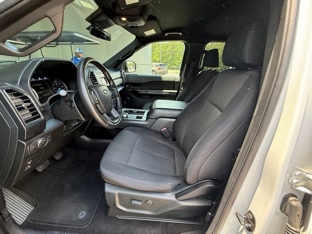 2020 Ford Expedition XL - Photo 11