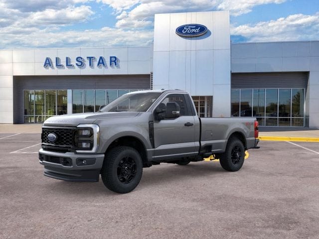 2026 Ford F-250 Super Duty