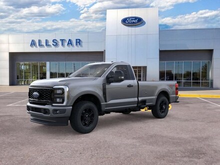2026 Ford F-250 XL Truck Regular Cab
