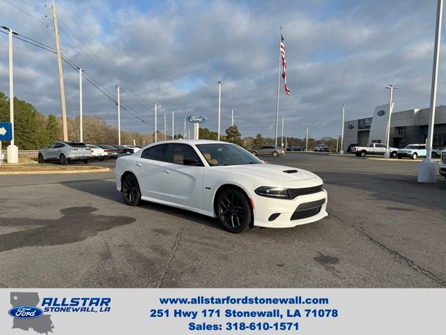 2023 Dodge Charger R/T's photo
