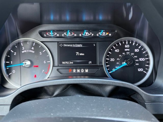 2020 Ford Expedition XL - Photo 34
