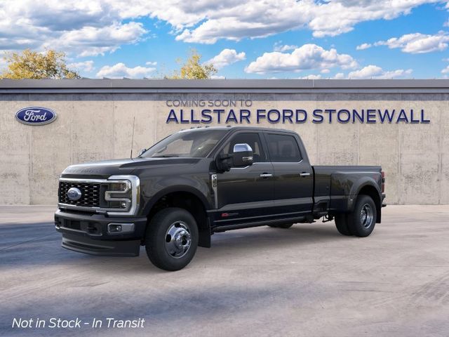 2026 Ford Super Duty F-350