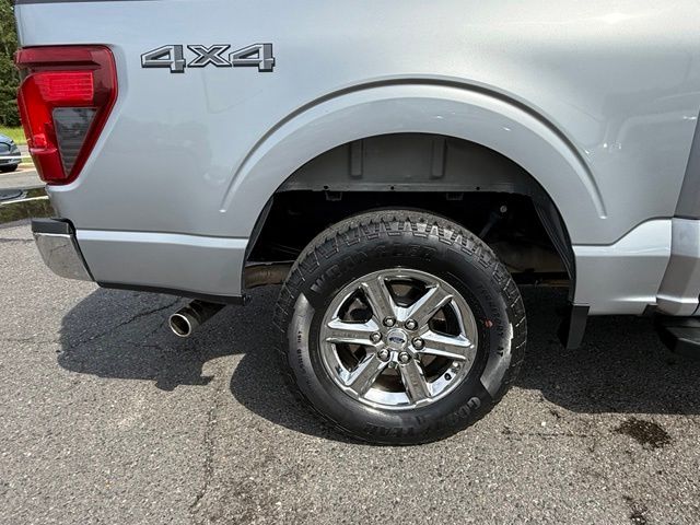 2024 Ford F-150 XLT - Photo 7