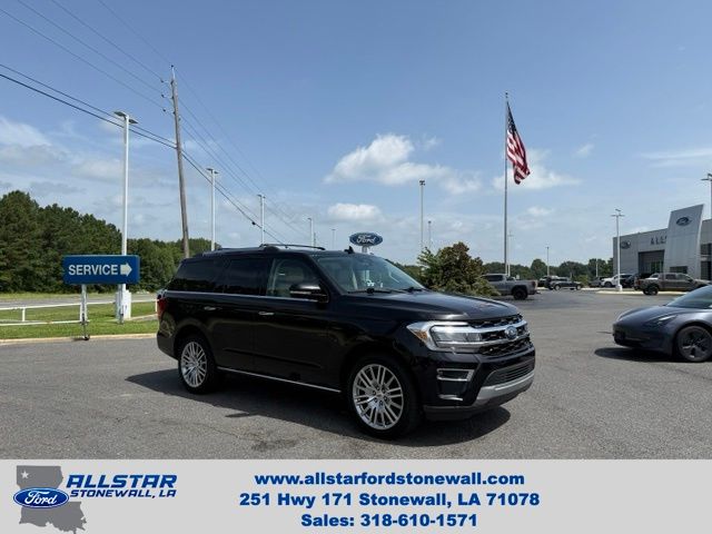 2024 Ford Expedition