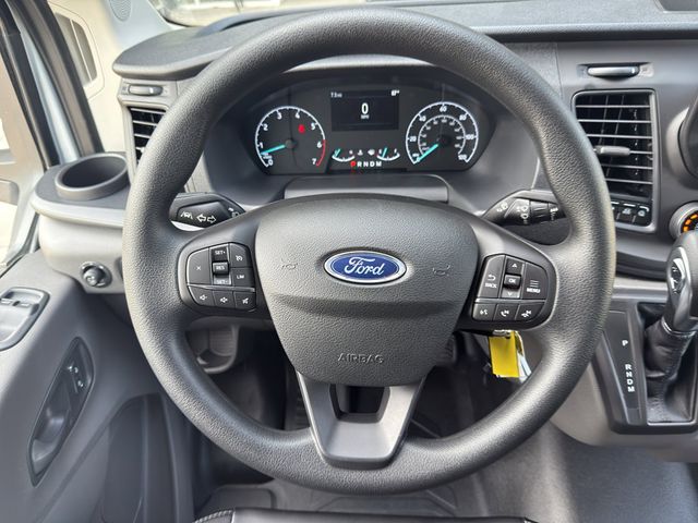 2025 Ford Transit Van Base - Photo 7