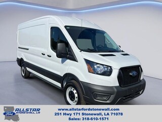 2025 Ford Transit-250 Cargo Base Van Medium Roof Van