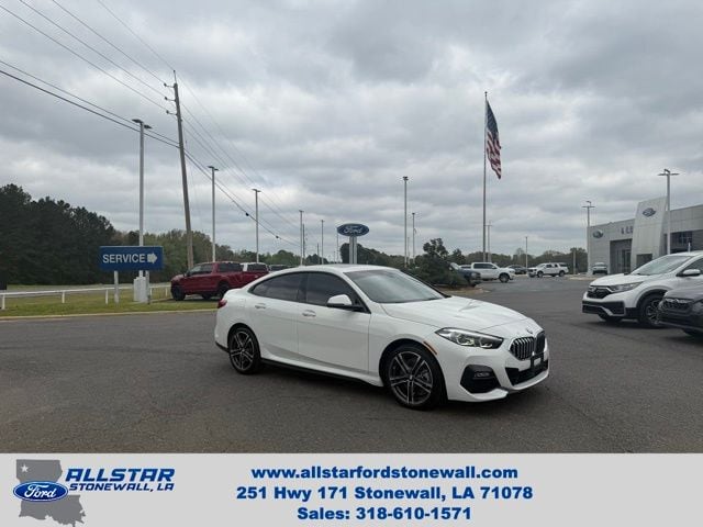2023 BMW 2 Series 228i sDrive Gran Coupe's photo