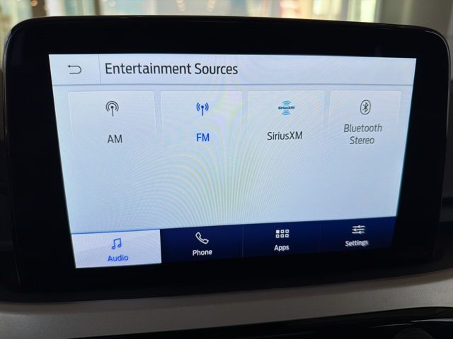 2022 Ford Escape SE - Photo 27