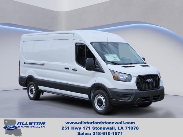 2025 Ford Transit Van Base's photo