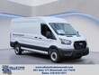  Ford Transit-250 Cargo