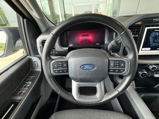 2024 Ford F-150 XLT - Photo 22
