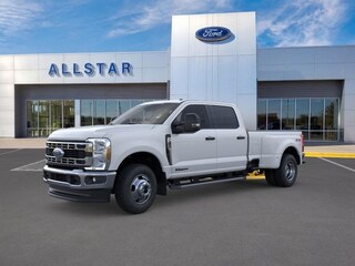 2026 Ford F-350 XLT Truck Crew Cab