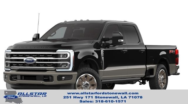 2026 Ford F-250 Base's photo
