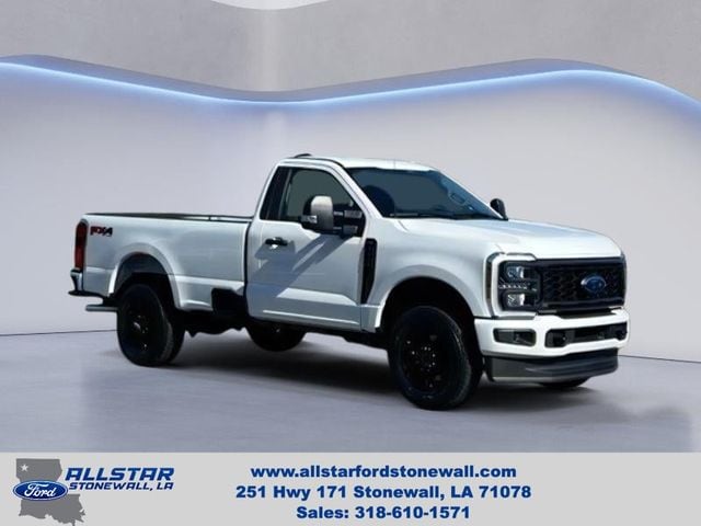 2024 Ford F-250 Base's photo